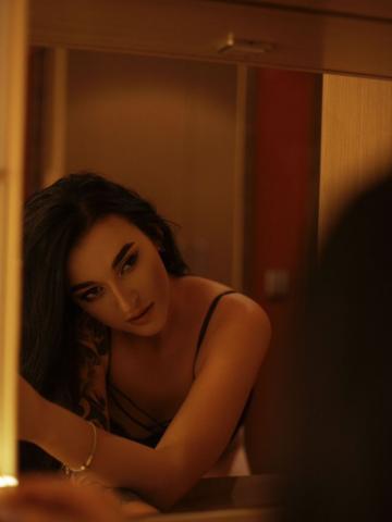 Ангелина - Фото 3